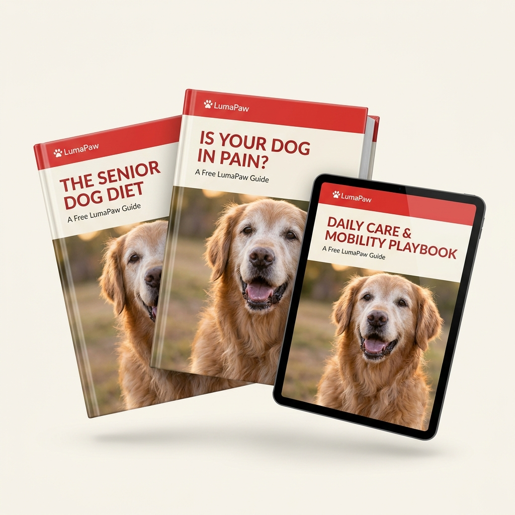 LumaPaw eBook Bundle