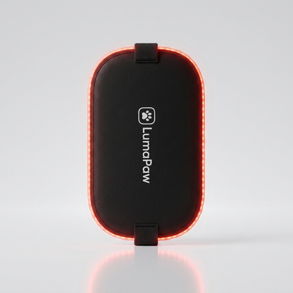 LumaPaw Dual-Depth™ Light Therapy Pad